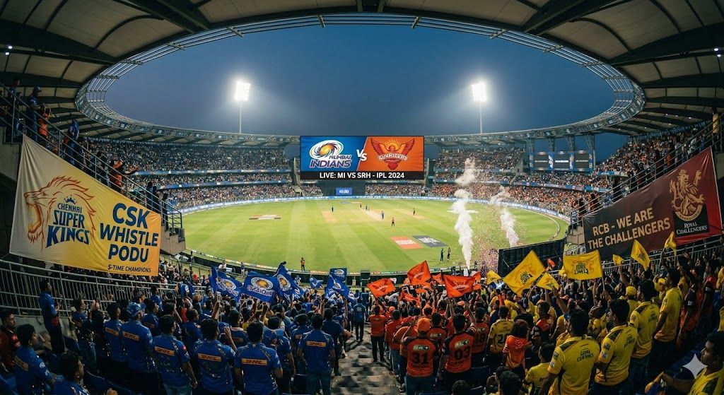 Who Will Win IPL 2026? Betting Odds, Teams & Match Predictions | Reddy Anna