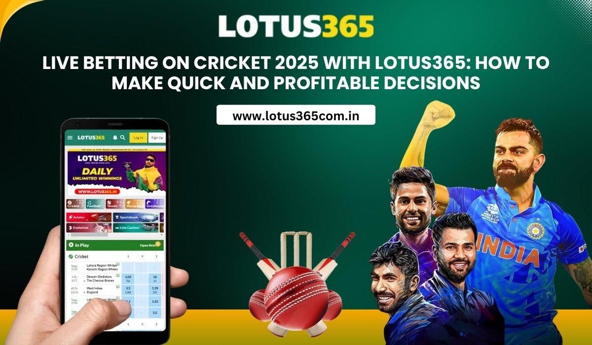 Cricket Live Line Explained: Best App India 2026