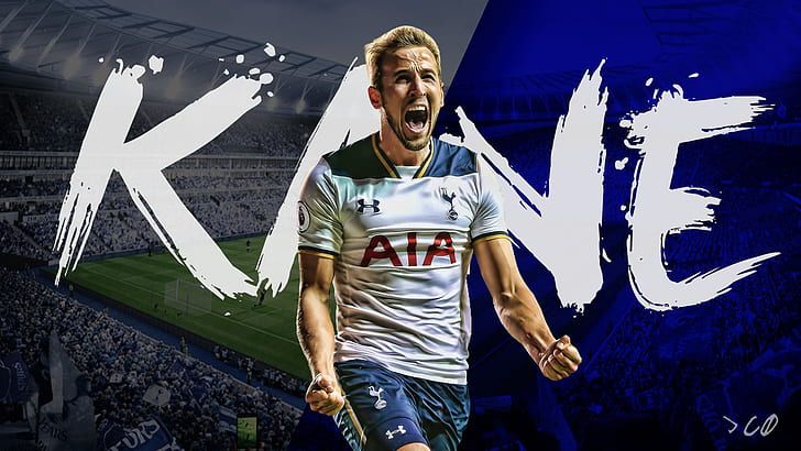 Harry Kane: Cars, Homes and the Life of a Football Icon